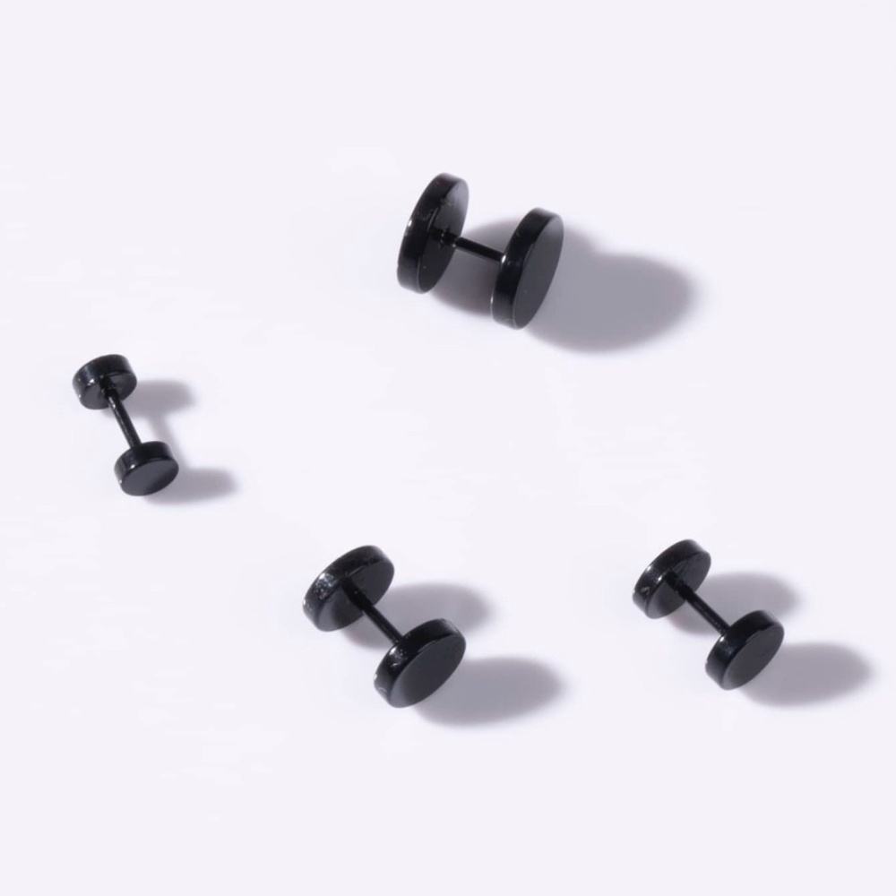 Fake Plug SET - Picture 4 of 4